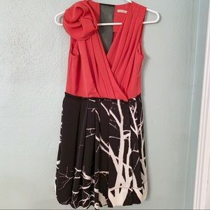 NWOT RACHEL by Rachel Roy wrap dress